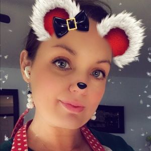 Meet your Posher, Cherise